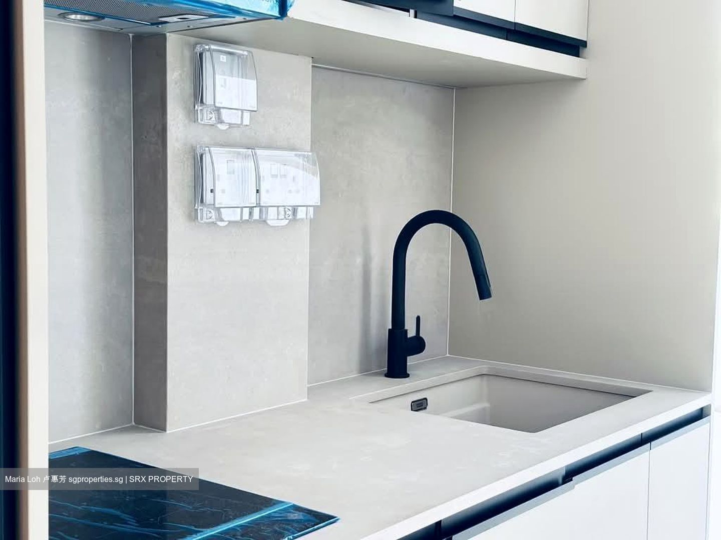 Hill House (D9), Apartment #608024281